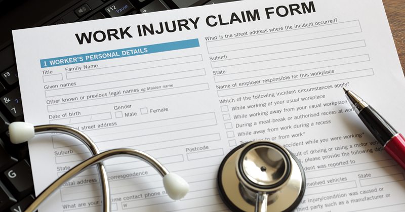 workers' compensation