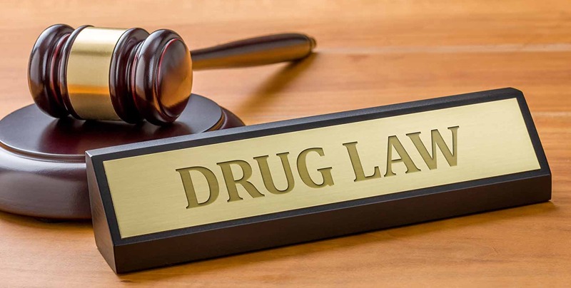 drug law