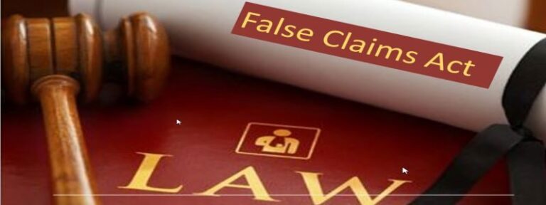 False Claims Act article in Viet Life Styles Magazine