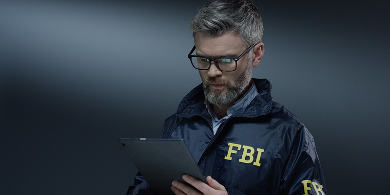 fbi involvement with online scams