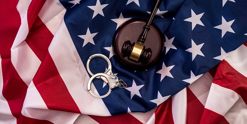 Federal vs. State Criminal Charges: Understanding the Key Differences