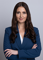 Criminal Defense Attorney Sandra Schutz