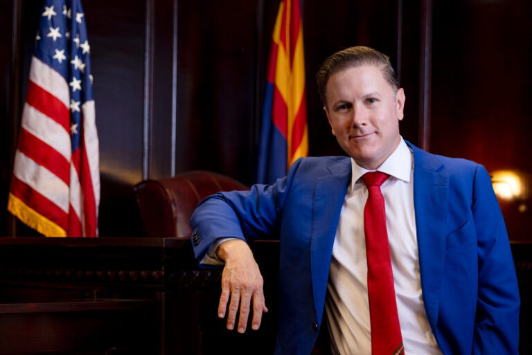 Federal Criminal Defense Attorney Josh Kolsrud