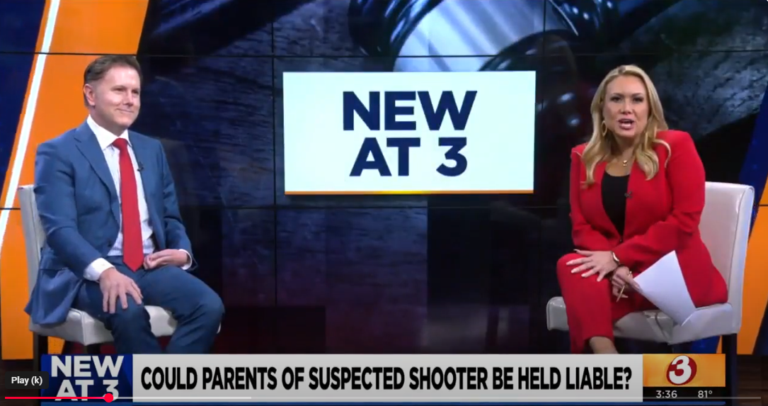Madison Wisconsin School Shooting