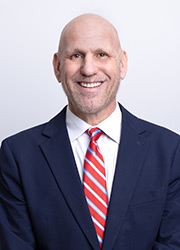 Jason Flory - Personal Injury Director