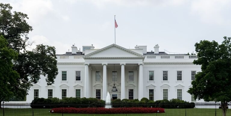trumps executive order on capital punishment
