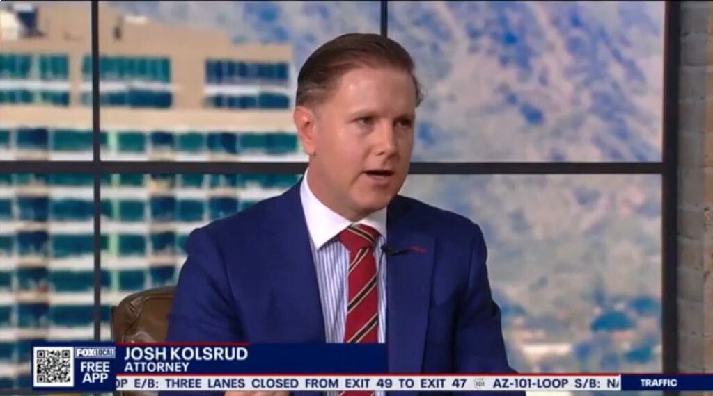 Fox10 Attorney Josh Kolsrud Offers Insights into Court Ruling On Tariffs