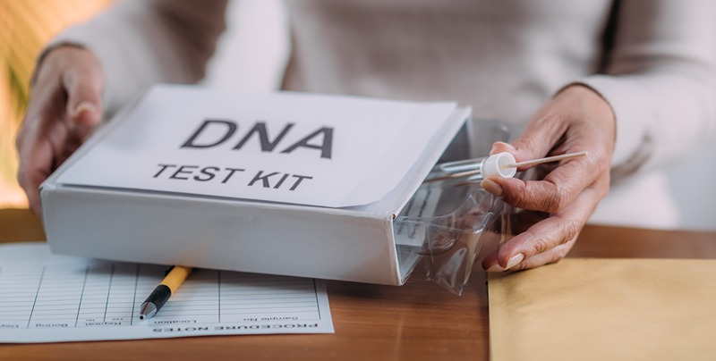 Ancestry.com DNA, Criminal Charges, Cold Cases