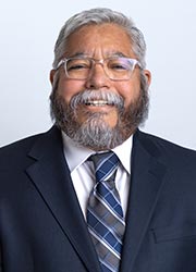 Hugo Plascencia - IT Support Specialist