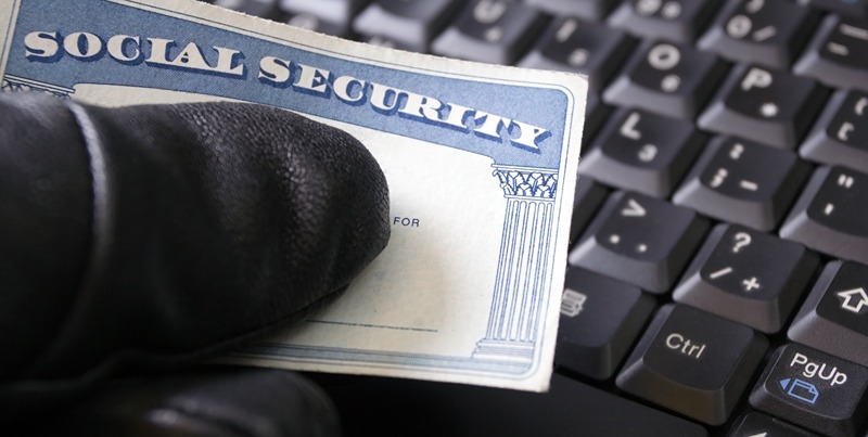 identity theft