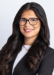 Nevaeh Morales - Paralegal