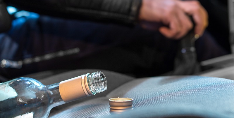fourth DUI conviction, Arizona