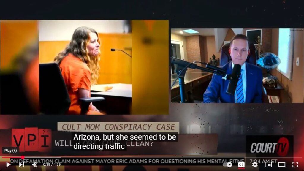 lori vallow case follow up