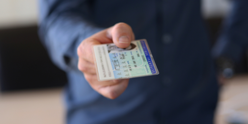 when-are-you-required-to-show-id When are you required to show identification to police?