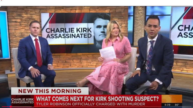 | Defense Attorney Josh Kolsrud Weighs In On the Charlie Kirk Shooting Case