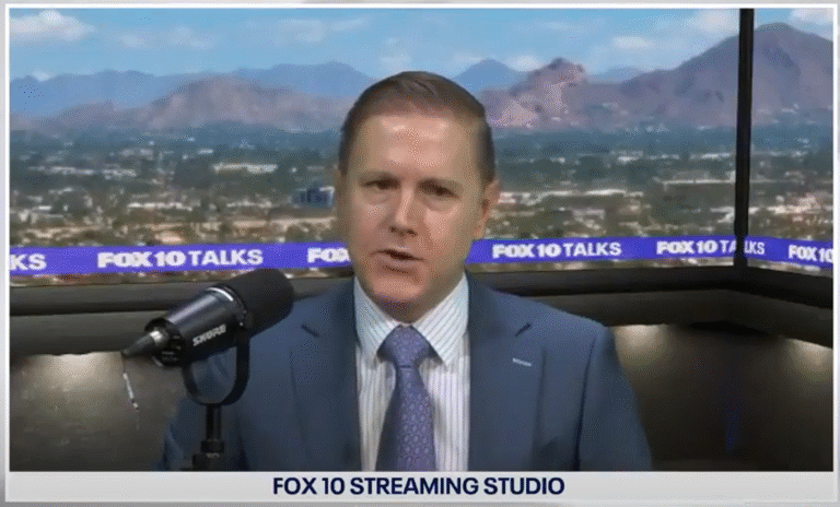 Defense Attorney Josh Kolsrud Weighs In On Charlie Kirk Shooting