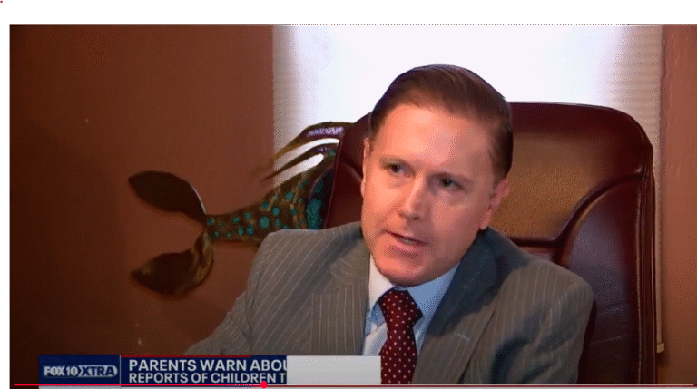 | Delays in the Cudjoe Young Murder Case | Criminal Defense Attorney Josh Kolsrud Weighs in on 12News