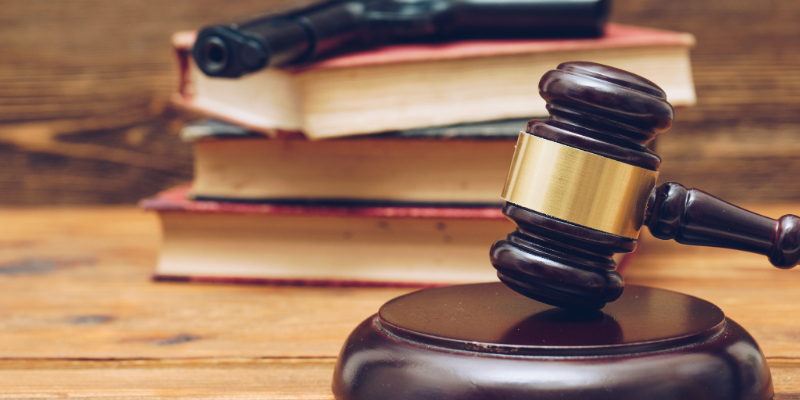 Gun restoration rights in Arizona.