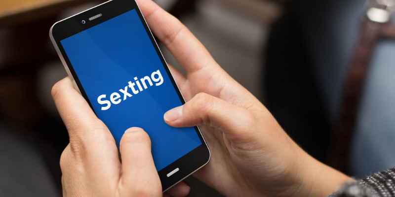 Teen sexting laws in arizona