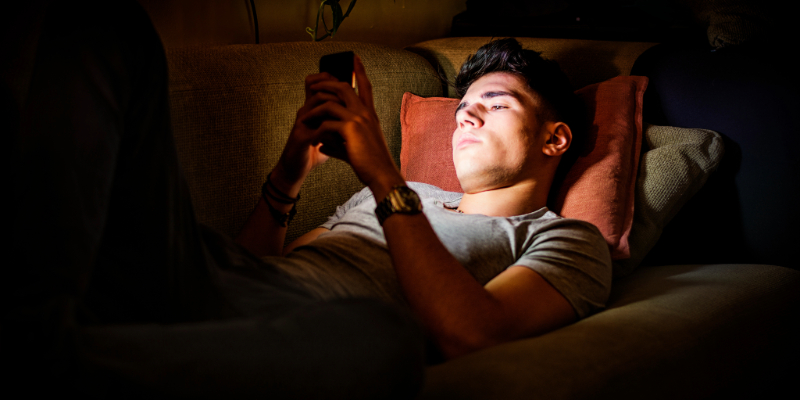 How Teen Sexting Cases Are Handled in Juvenile and Adult Court