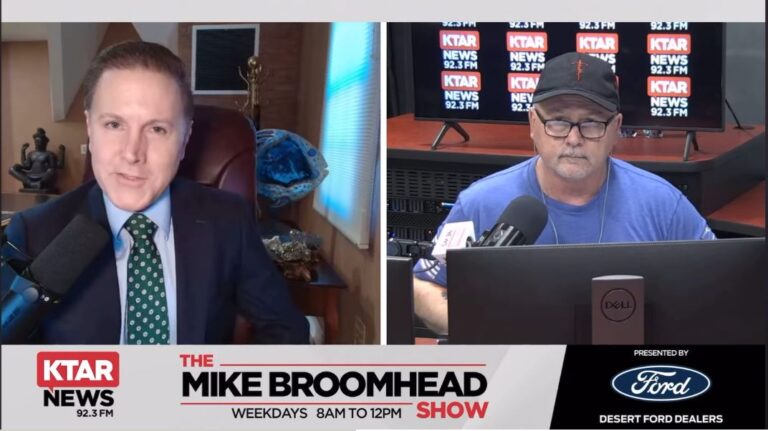 | What’s Next for the NBA Gambling Scandal? Attorney Josh Kolsrud Breaks It Down With Mike Broomhead