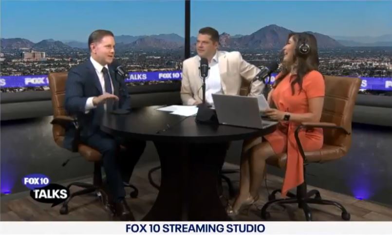 ai reshaping law enforcement