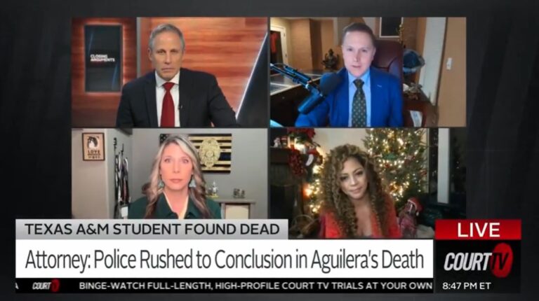 | Josh Kolsrud Weighs In On Extradition Hearing Of Murder Suspect Michael Abadi With Channel 3 News