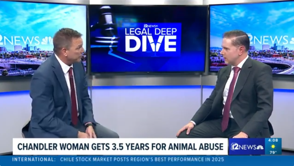 April McLaughlin Animal Abuse Case