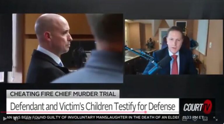 | From Courtroom Strategist To Community Leader: Why Joshua Kolsrud Is A Trendsetter In Arizona