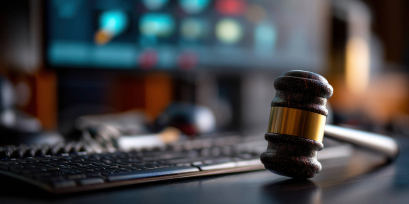 Cyberstalking and cyberbullying laws in Arizona.