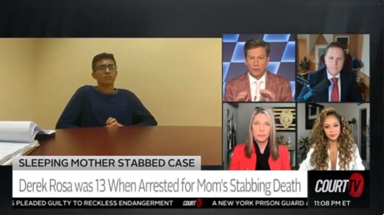 | “Justice Vs. Age”: Josh Kolsrud Analyzes Derek Rosa’s Guilty Plea And Sentence