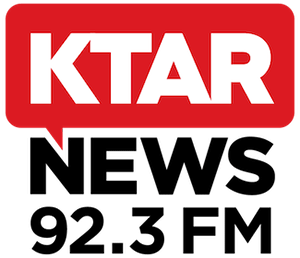 KTAR News With Mike Broomhead