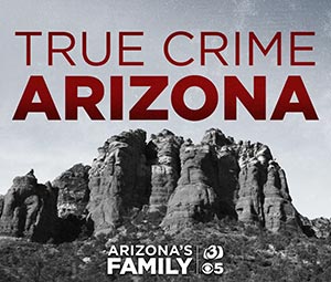 True Crime Arizona