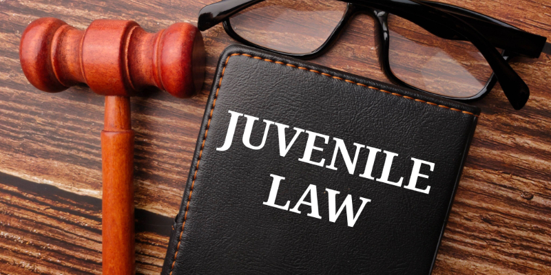 Juvenile law.