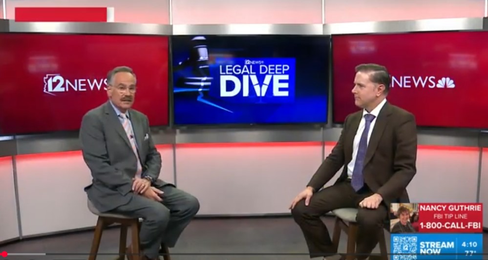 nancy guthrie ransom